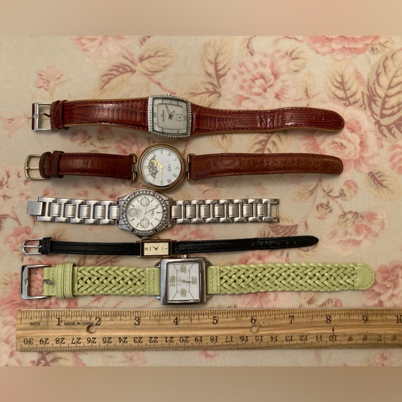 Watch Lot Pulsar, Ecclissi, DMQ, Skagen, Epic - Picture 4 of 14